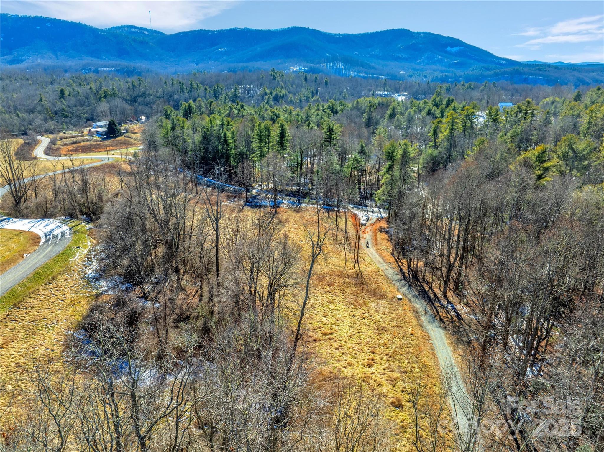94 Ebenezer Trail Hendersonville NC 28739