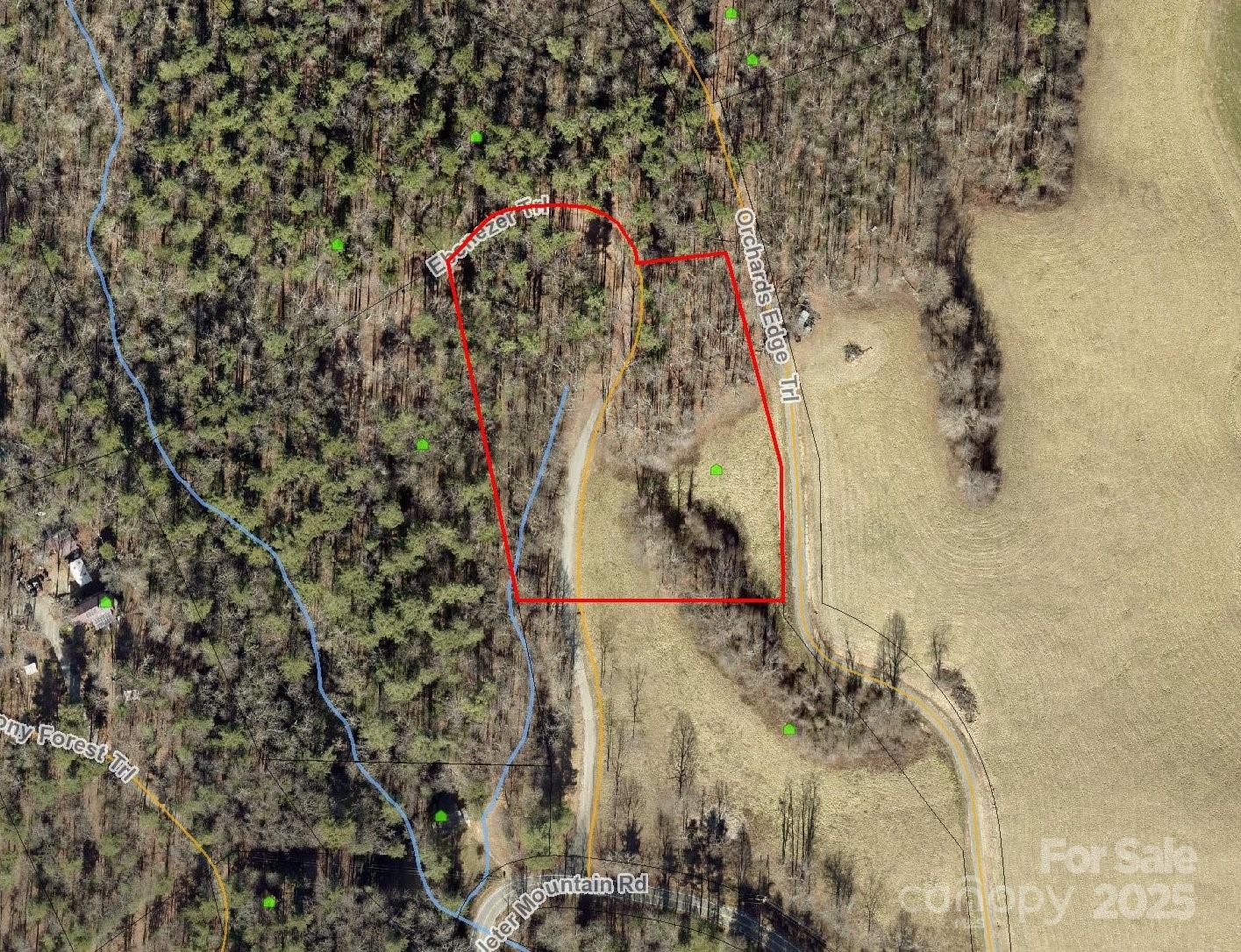 94 Ebenezer Trail Hendersonville NC 28739