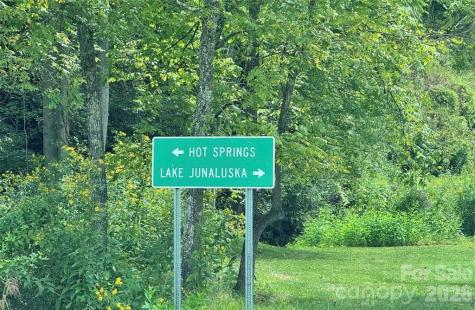 350 Scotts Trail Madison NC 28743