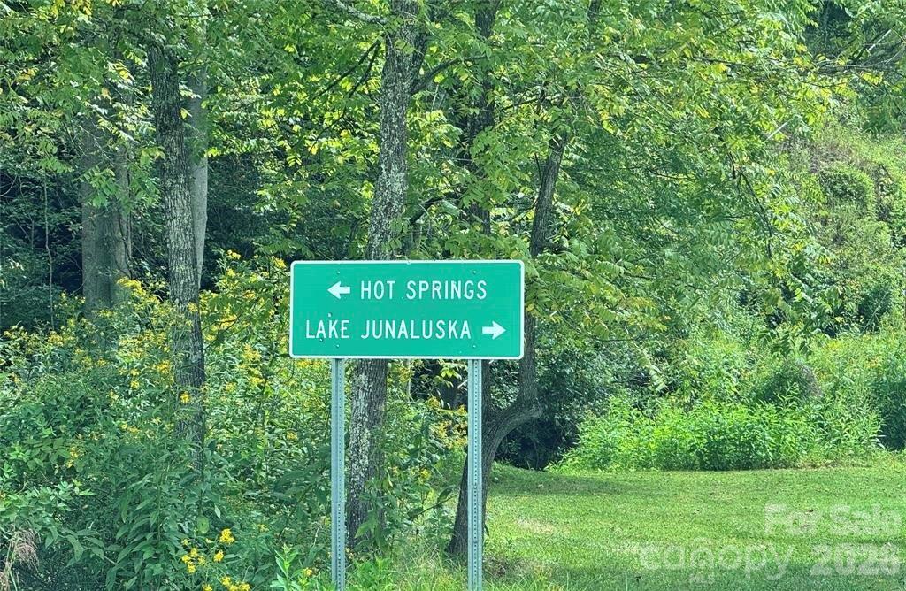 350 Scotts Trail Madison NC 28743