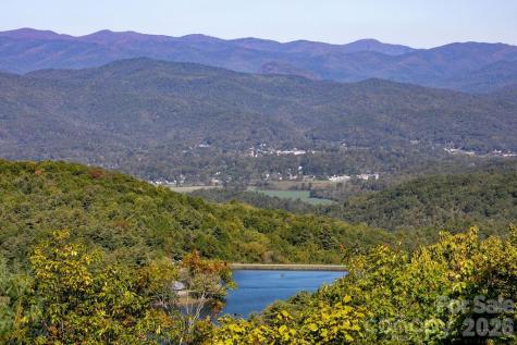 Tbd Rock Face Road Brevard NC 28712