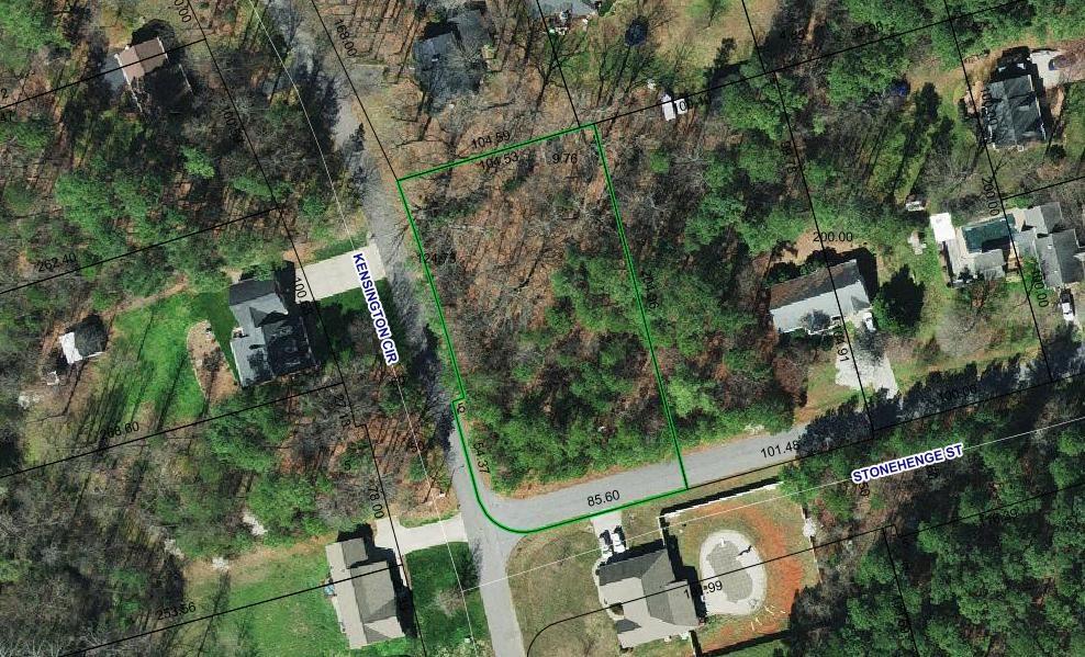 1385 Kensington Circle Newton NC 28658