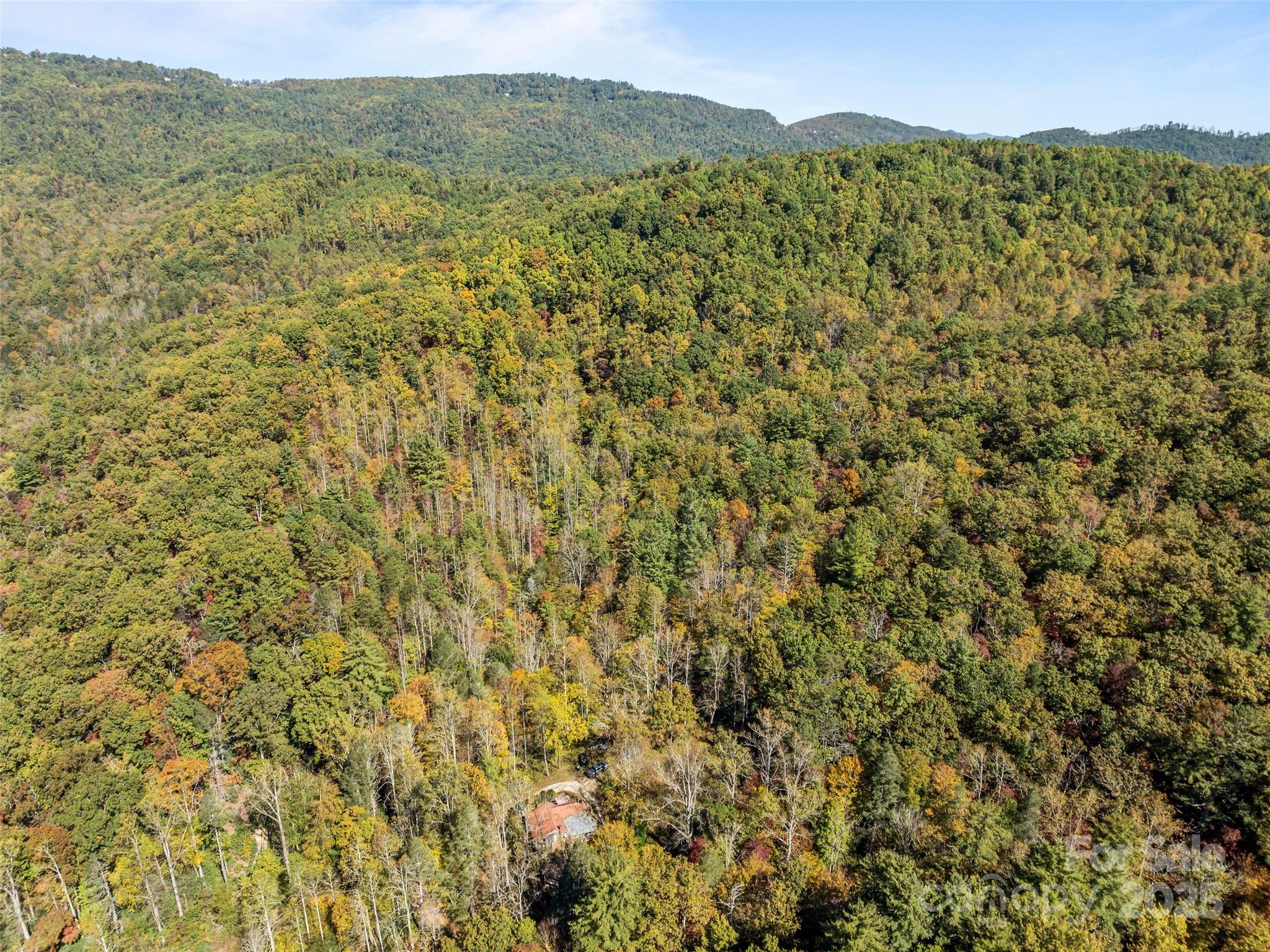 0000 Old Post Office Road North Cove NC 28752