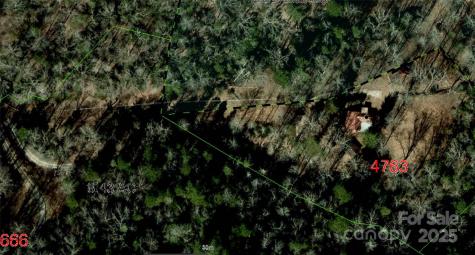 0000 Old Post Office Road North Cove NC 28752