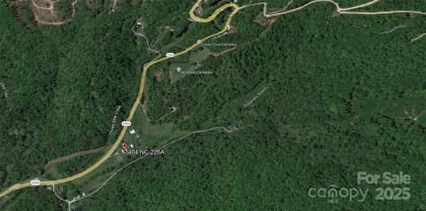 0000 Old Post Office Road North Cove NC 28752