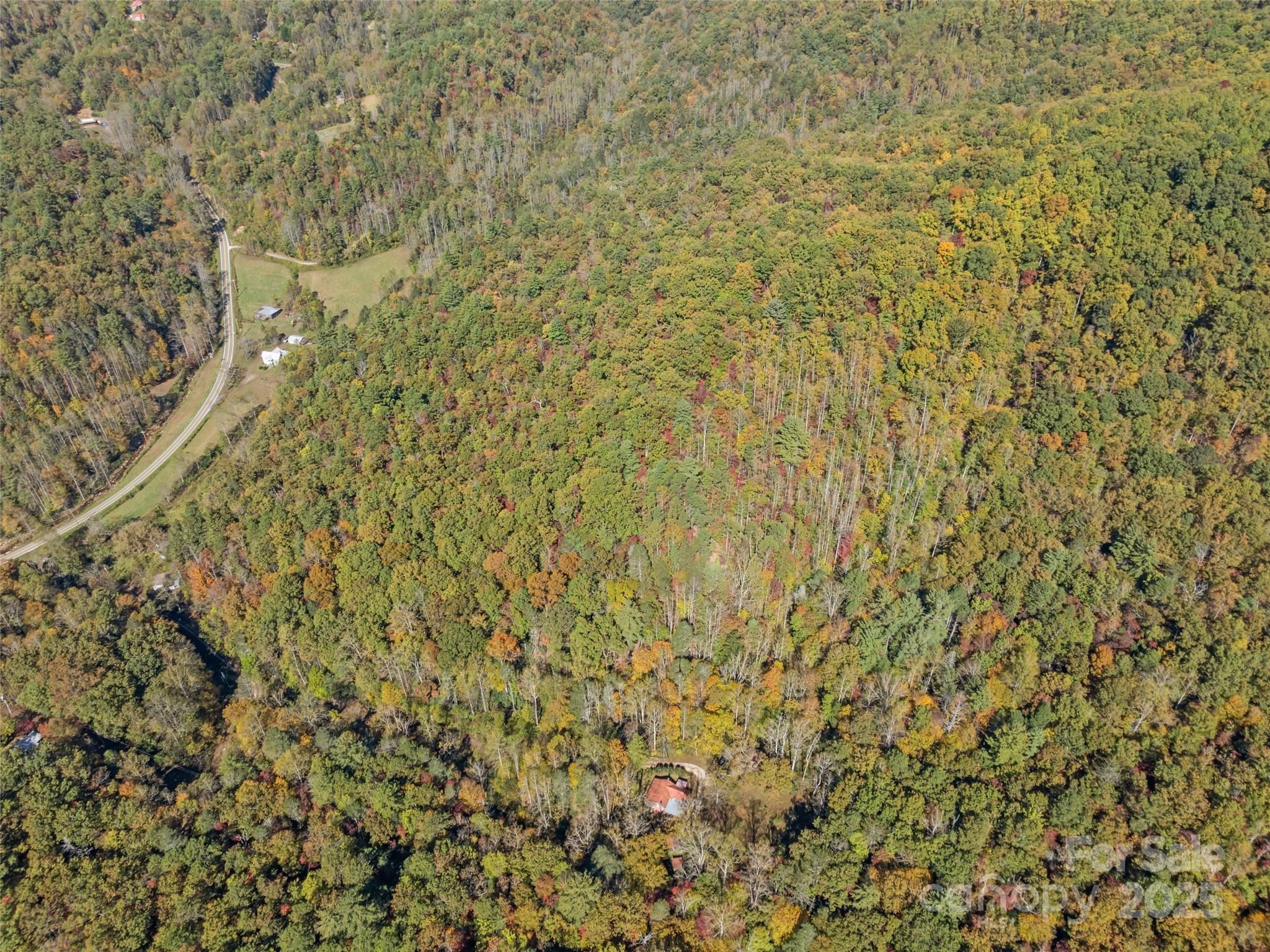 0000 Old Post Office Road North Cove NC 28752