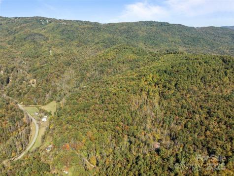 0000 Old Post Office Road North Cove NC 28752