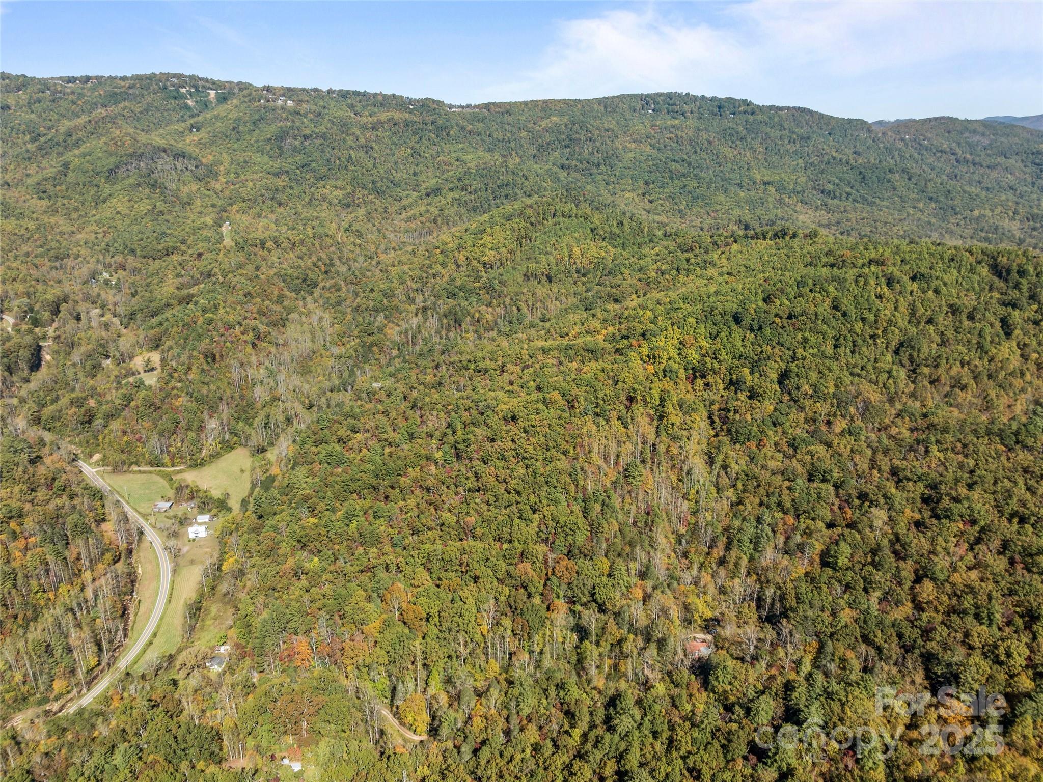 0000 Old Post Office Road North Cove NC 28752