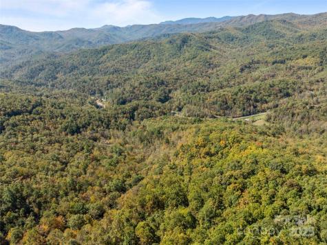 0000 Old Post Office Road North Cove NC 28752