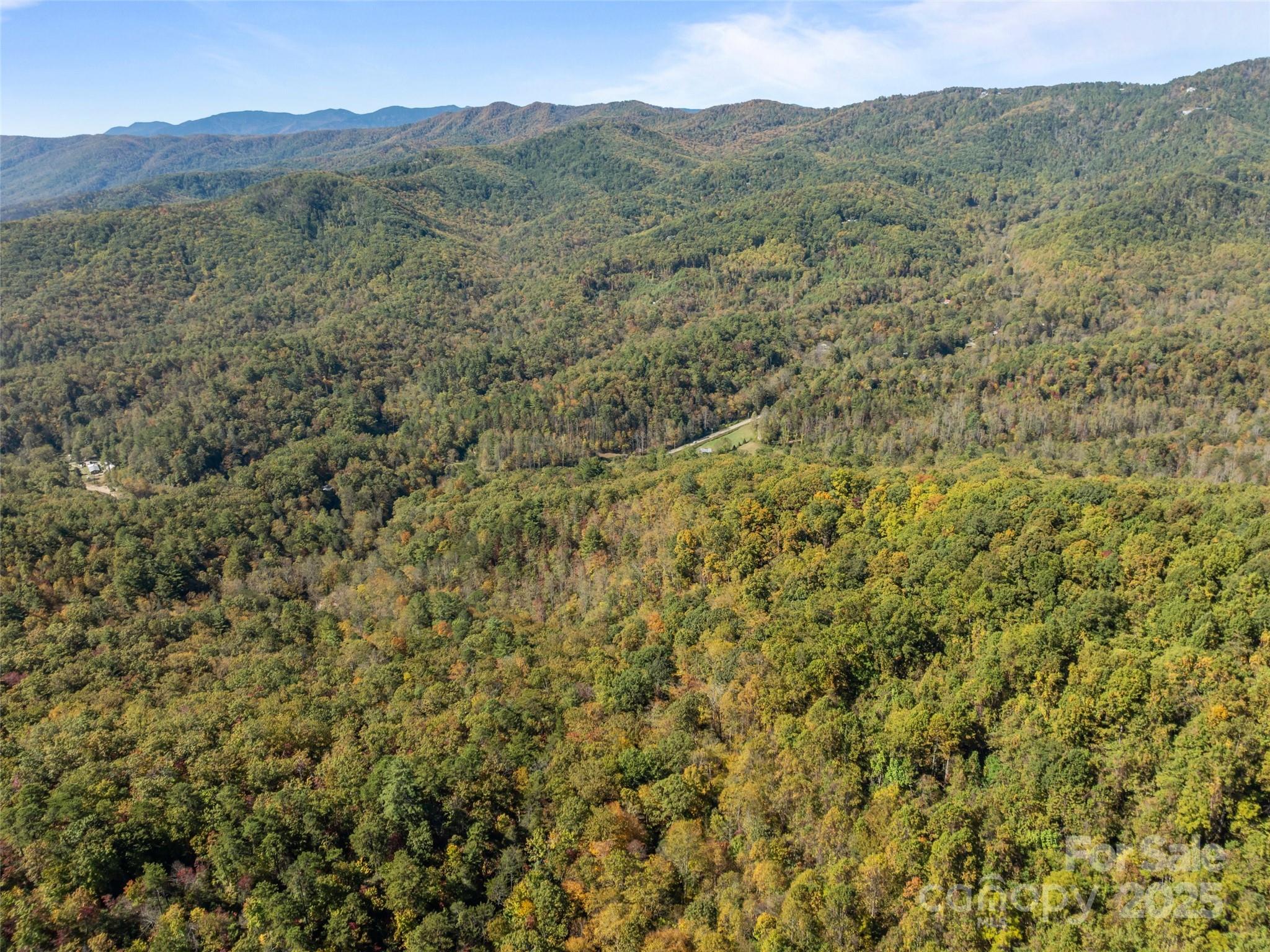 0000 Old Post Office Road North Cove NC 28752