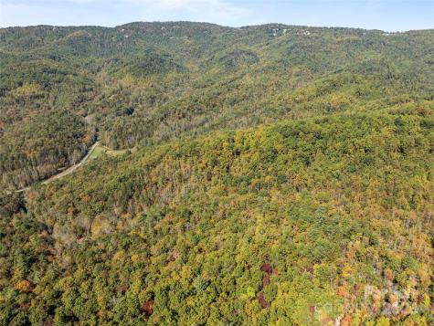 0000 Old Post Office Road North Cove NC 28752