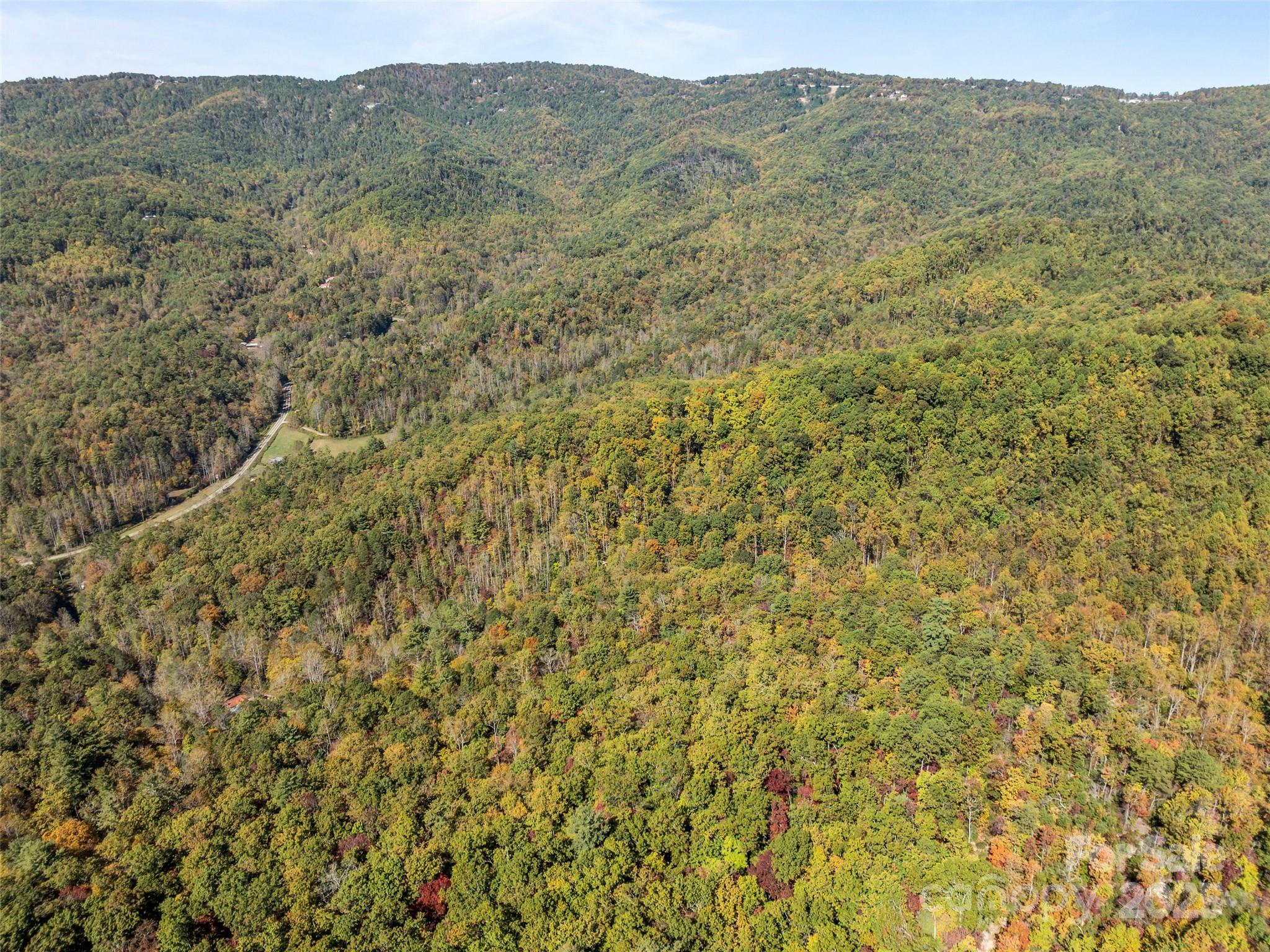 0000 Old Post Office Road North Cove NC 28752