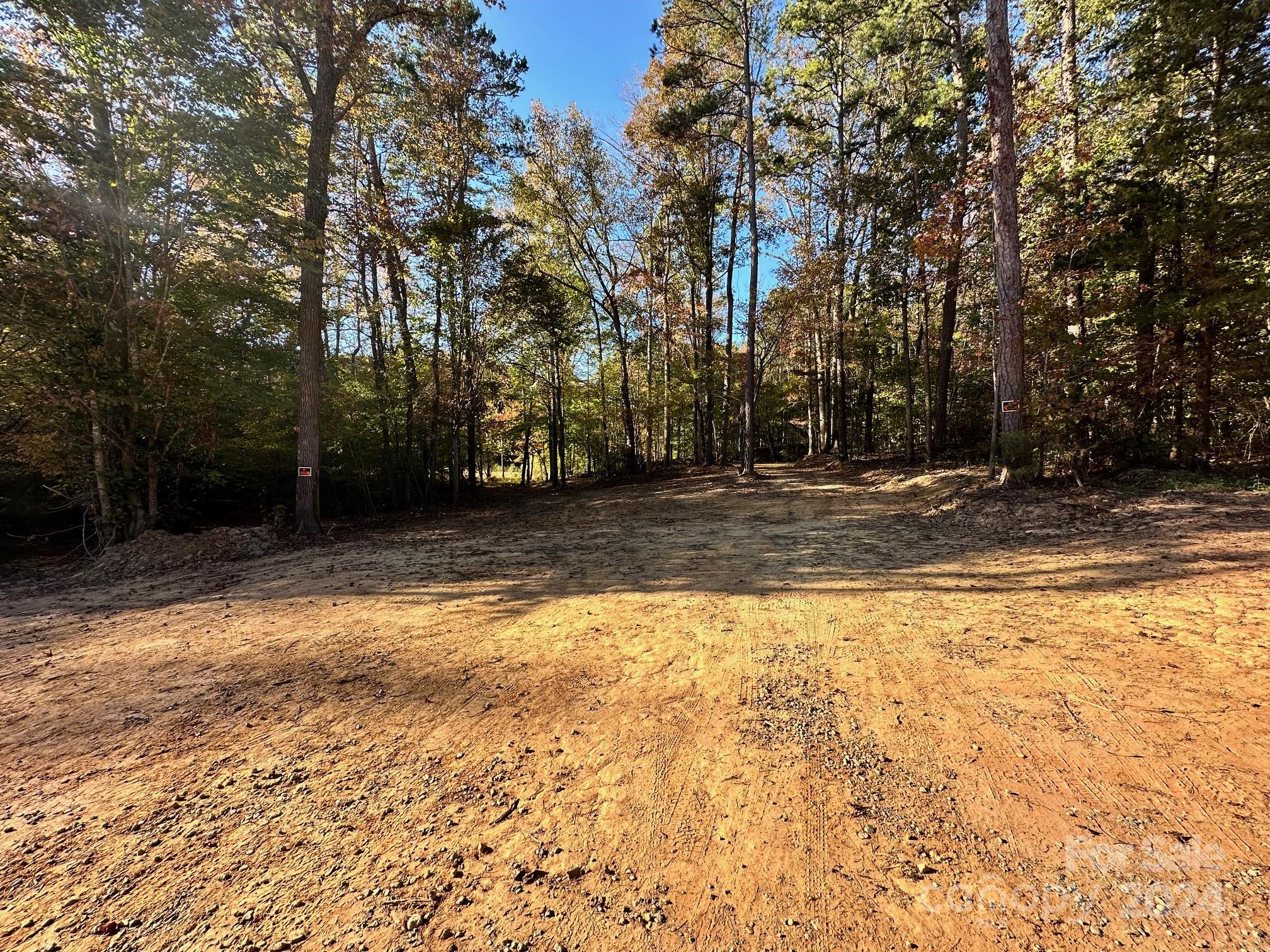 0000 Chase Drive Iron Station NC 28080