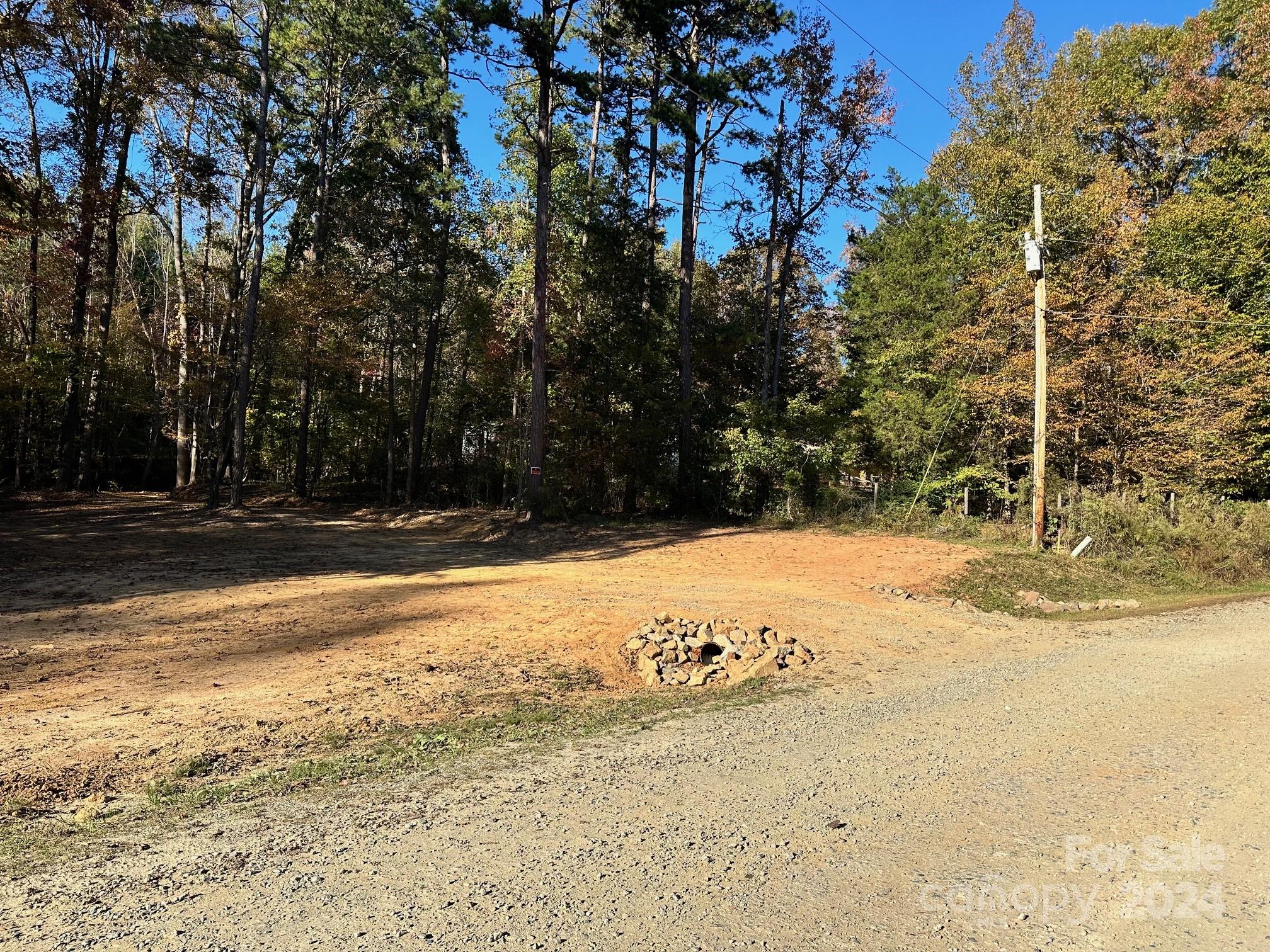 0000 Chase Drive Iron Station NC 28080