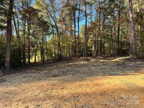 0000 Chase Drive Iron Station NC 28080
