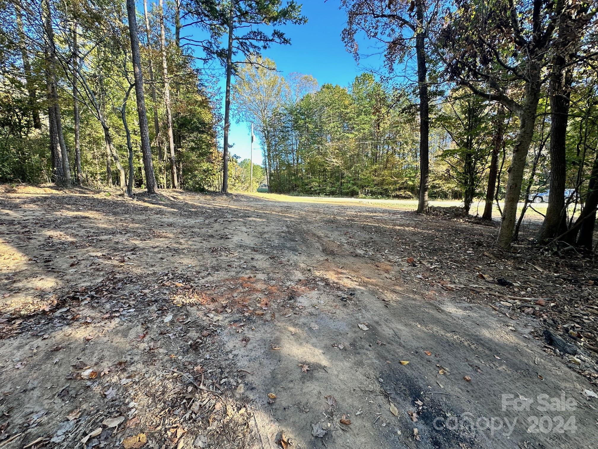 0000 Chase Drive Iron Station NC 28080