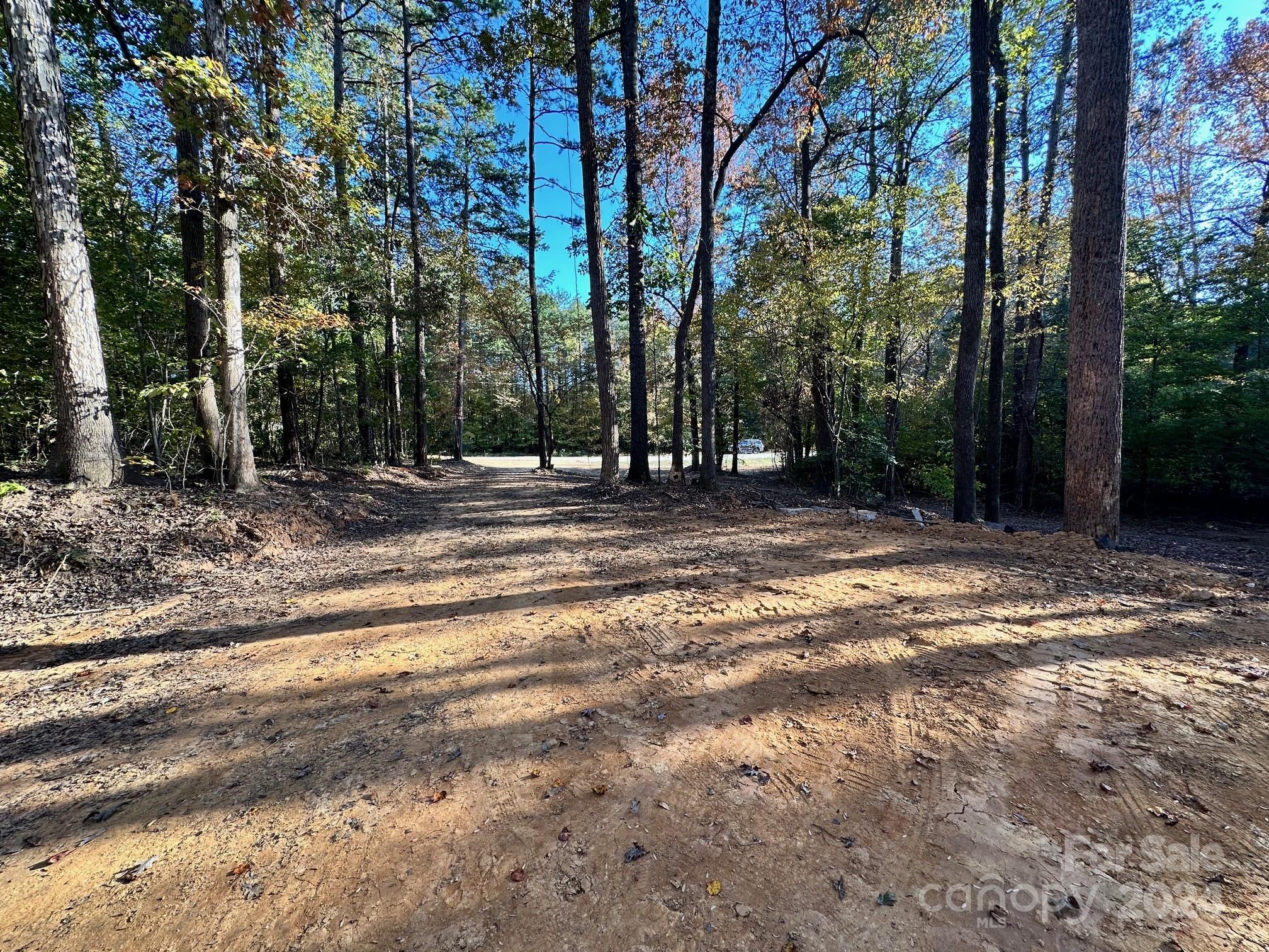 0000 Chase Drive Iron Station NC 28080
