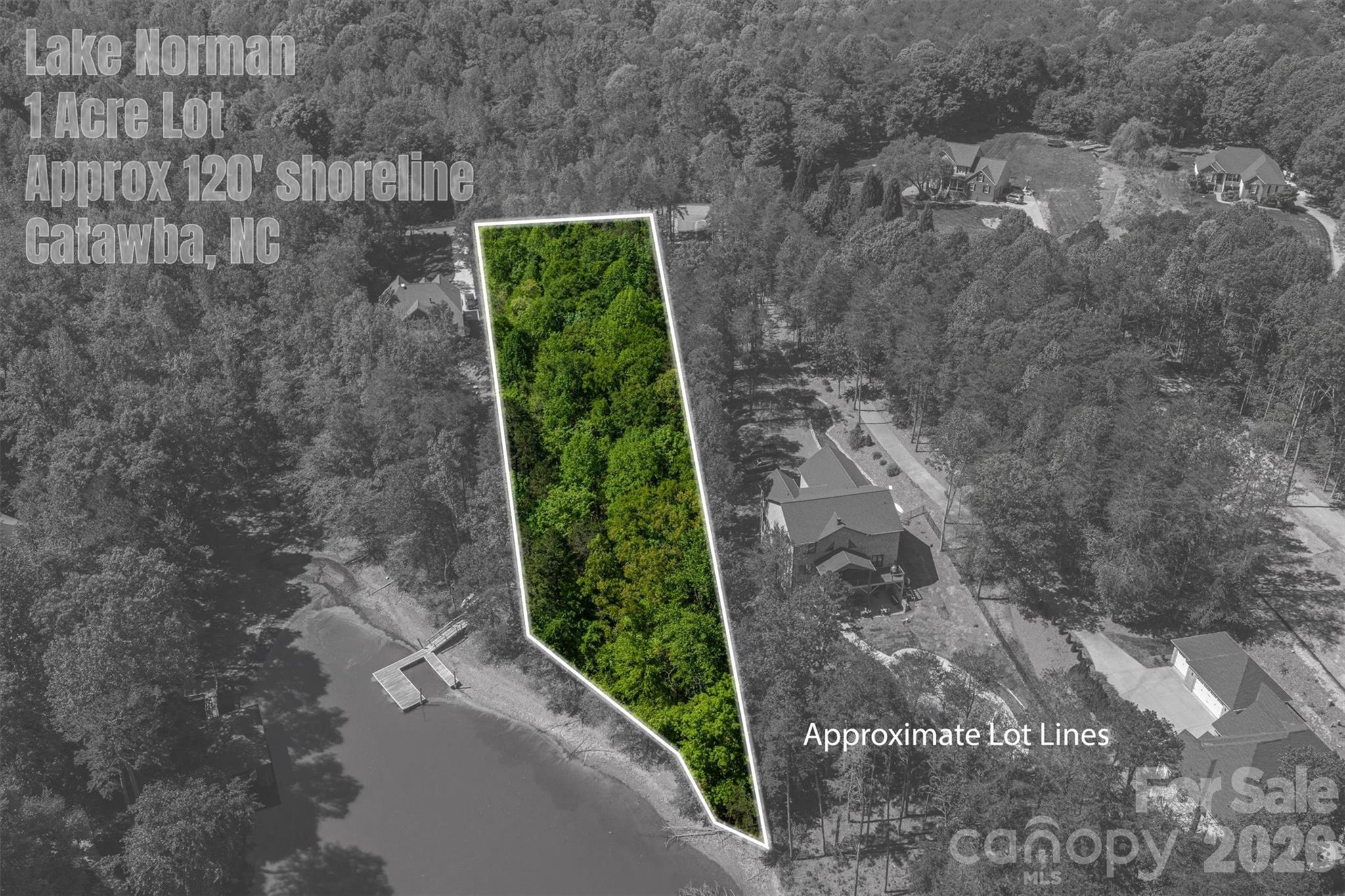7854 Long Bay Parkway Catawba NC 28609