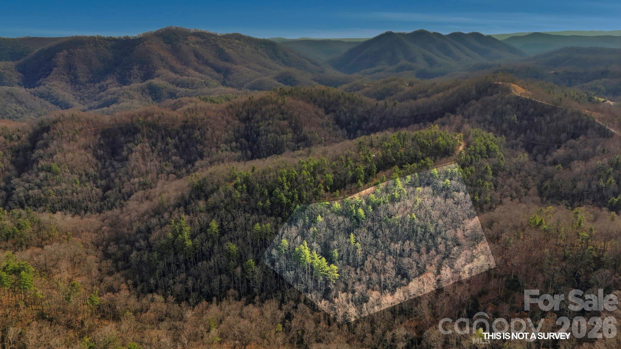 0 Timberline Drive Lenoir NC 28645