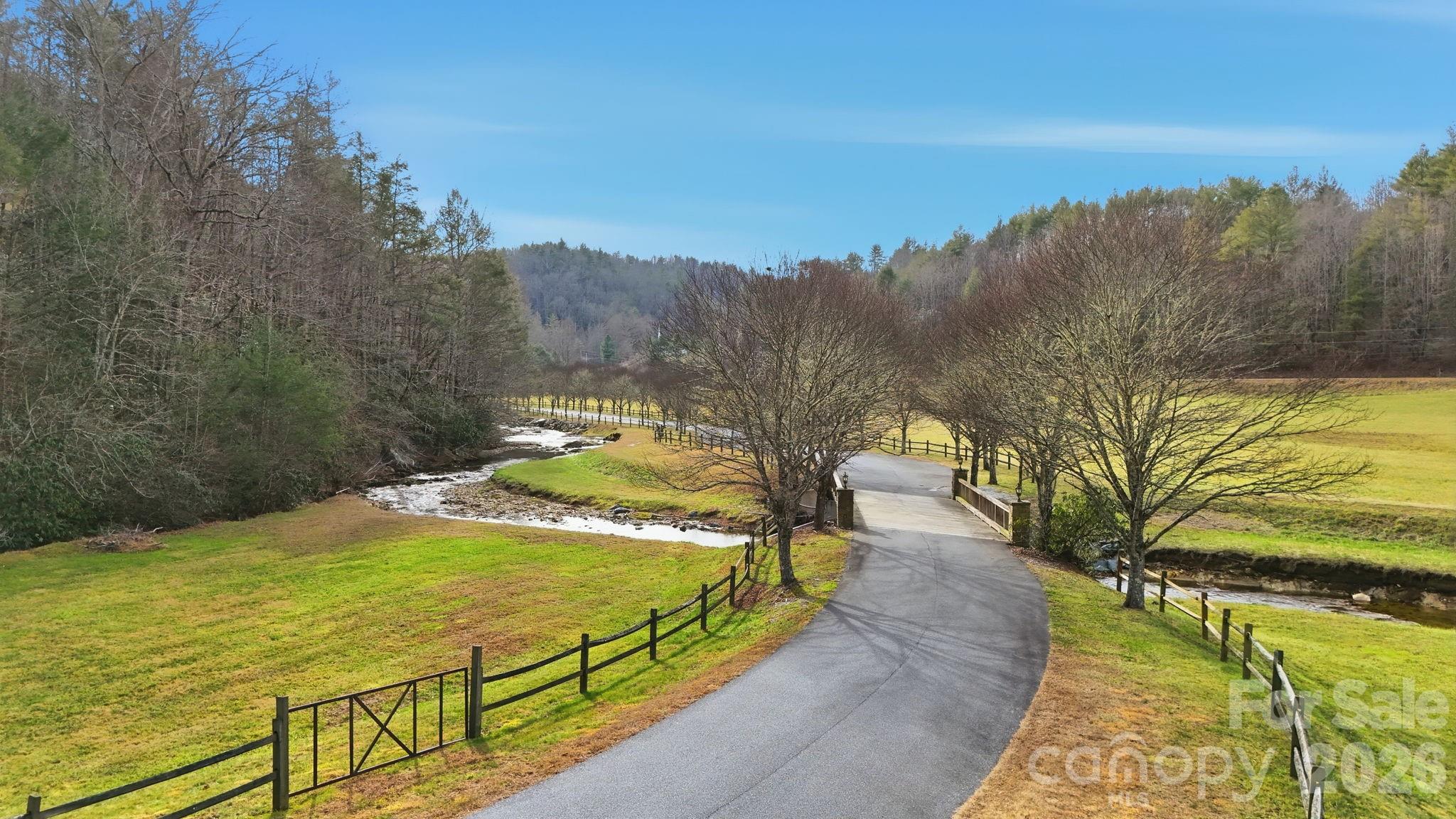 0 Timberline Drive Lenoir NC 28645