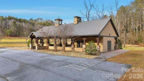 0 Timberline Drive Lenoir NC 28645