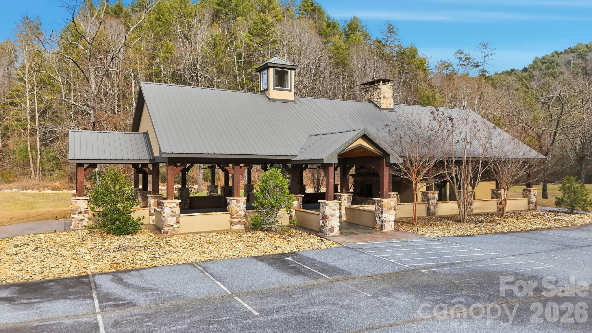 0 Timberline Drive Lenoir NC 28645