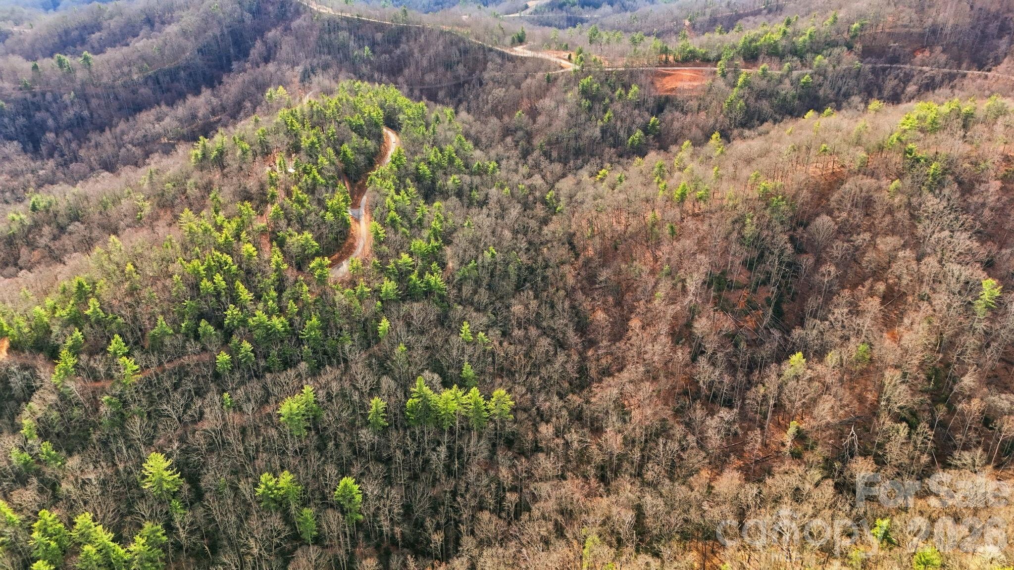 0 Timberline Drive Lenoir NC 28645