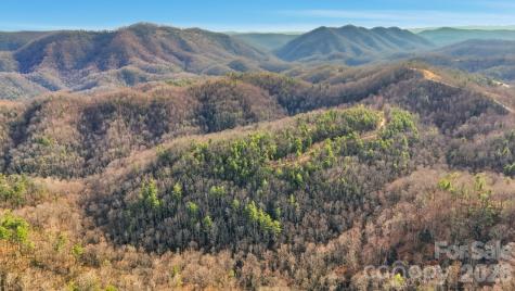 0 Timberline Drive Lenoir NC 28645