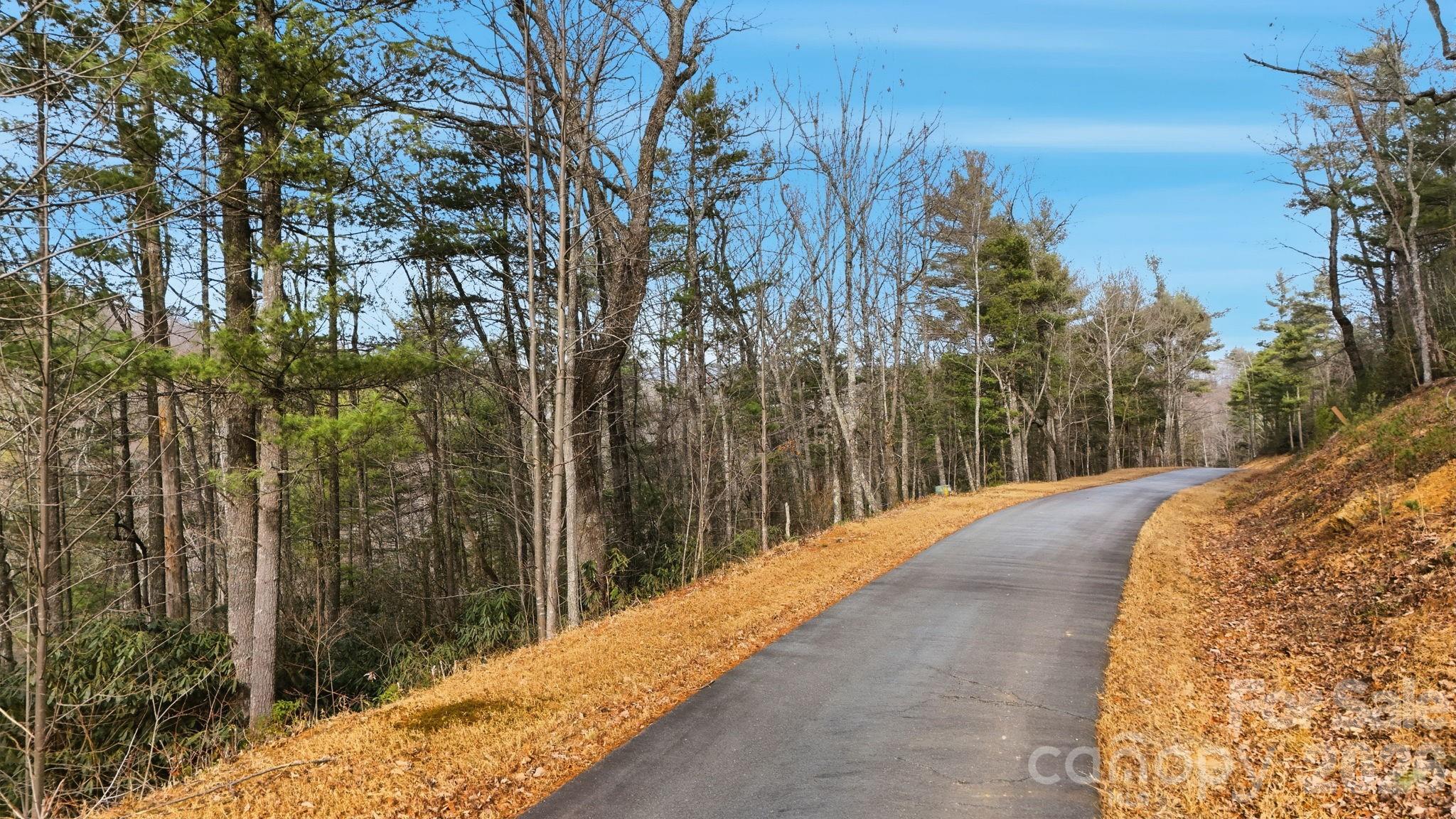 0 Timberline Drive Lenoir NC 28645