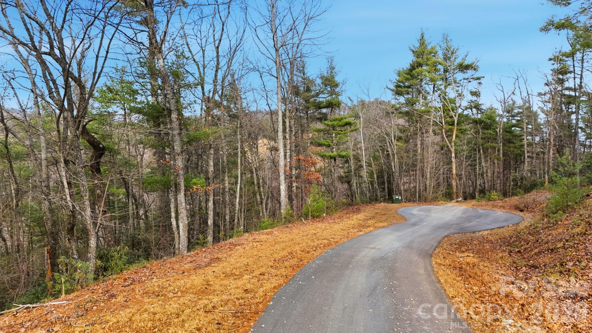 0 Timberline Drive Lenoir NC 28645