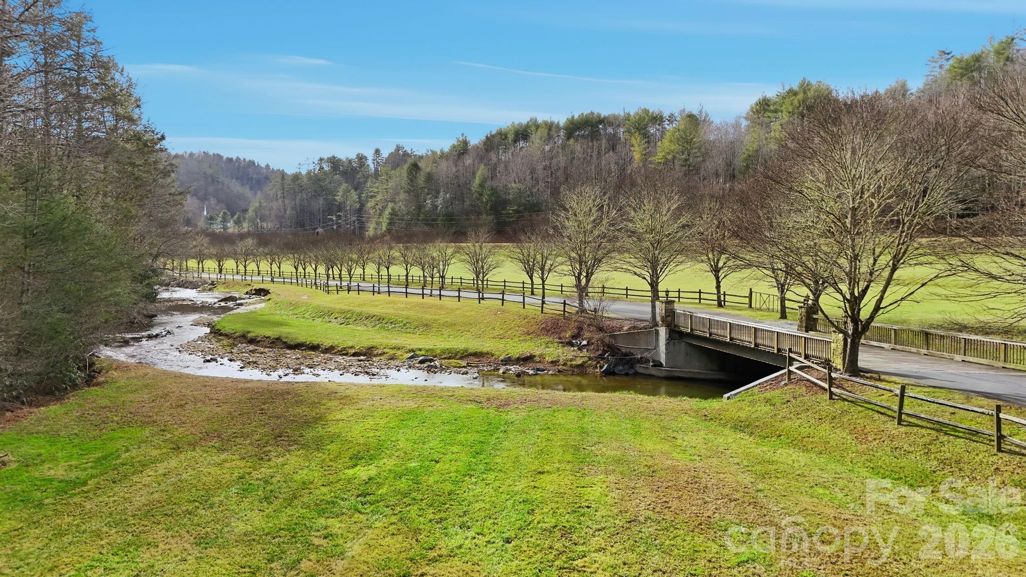 0 Timberline Drive Lenoir NC 28645