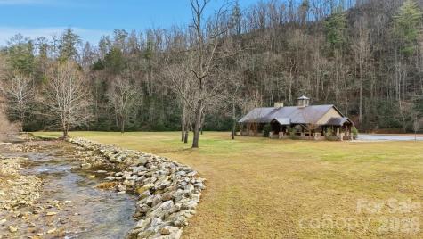 0 Timberline Drive Lenoir NC 28645