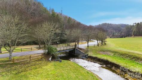 0 Timberline Drive Lenoir NC 28645