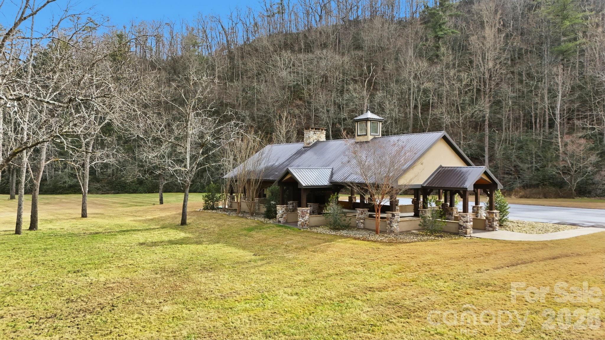 0 Timberline Drive Lenoir NC 28645