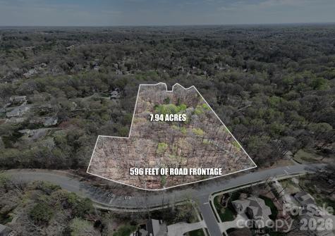 801 Reverdy Lane Matthews NC 28105
