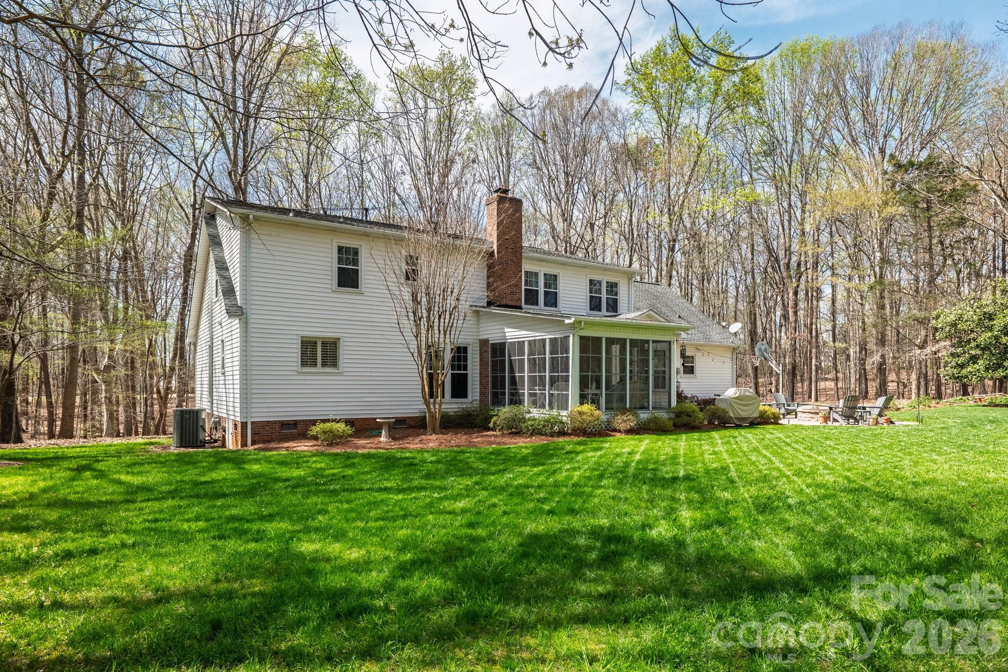 801 Reverdy Lane Matthews NC 28105