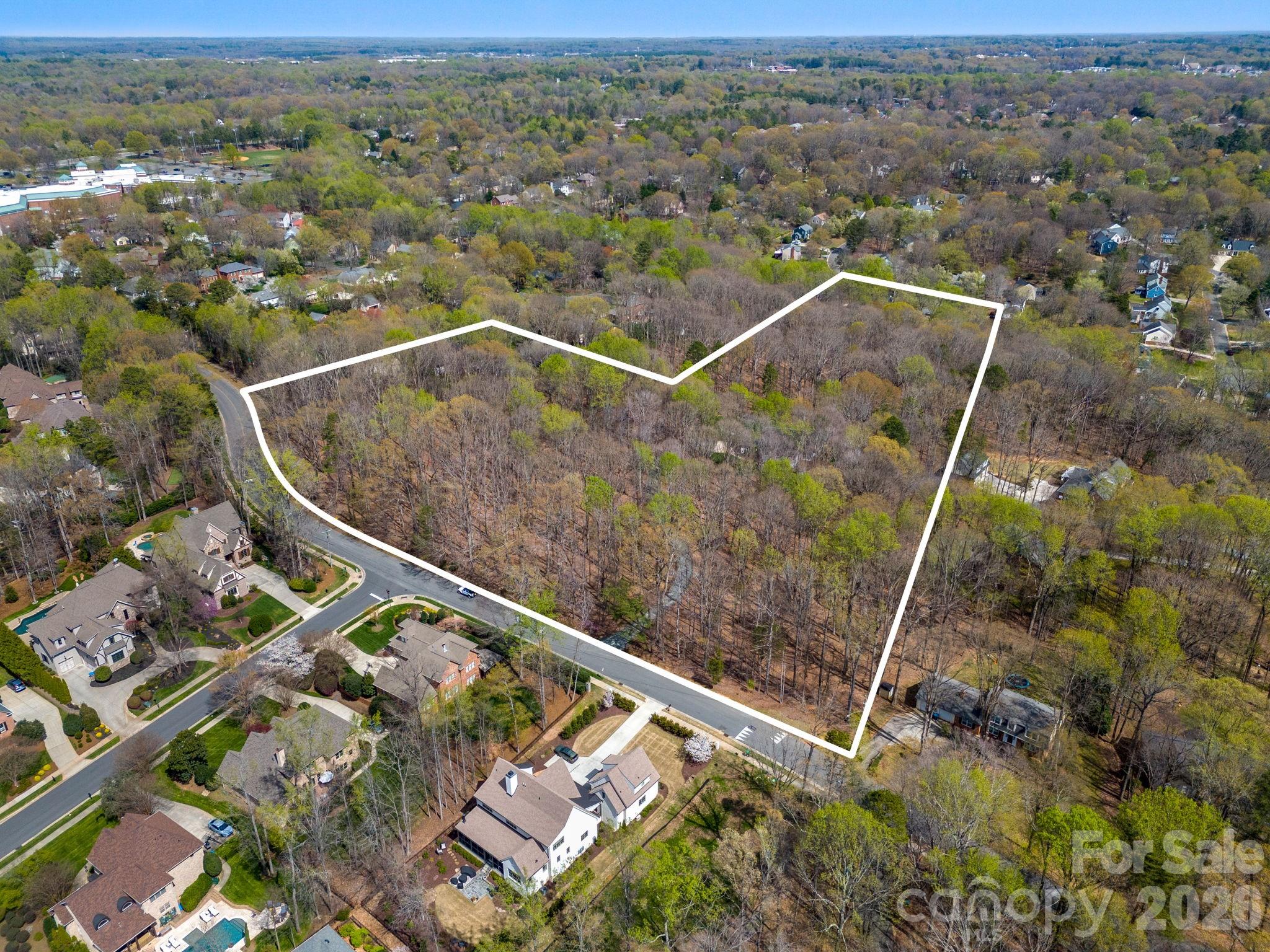 801 Reverdy Lane Matthews NC 28105
