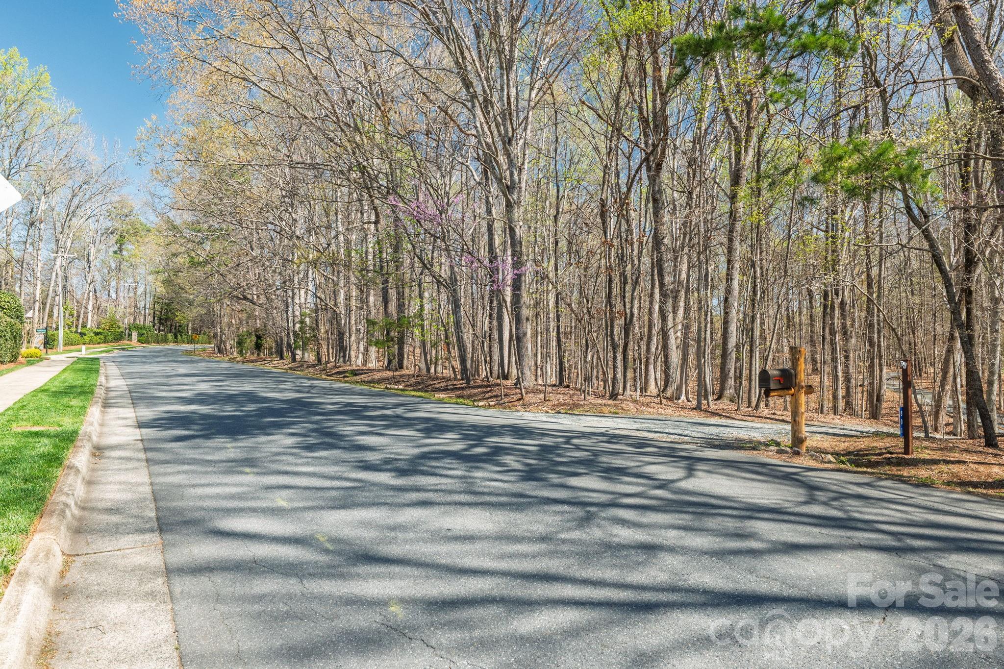 801 Reverdy Lane Matthews NC 28105