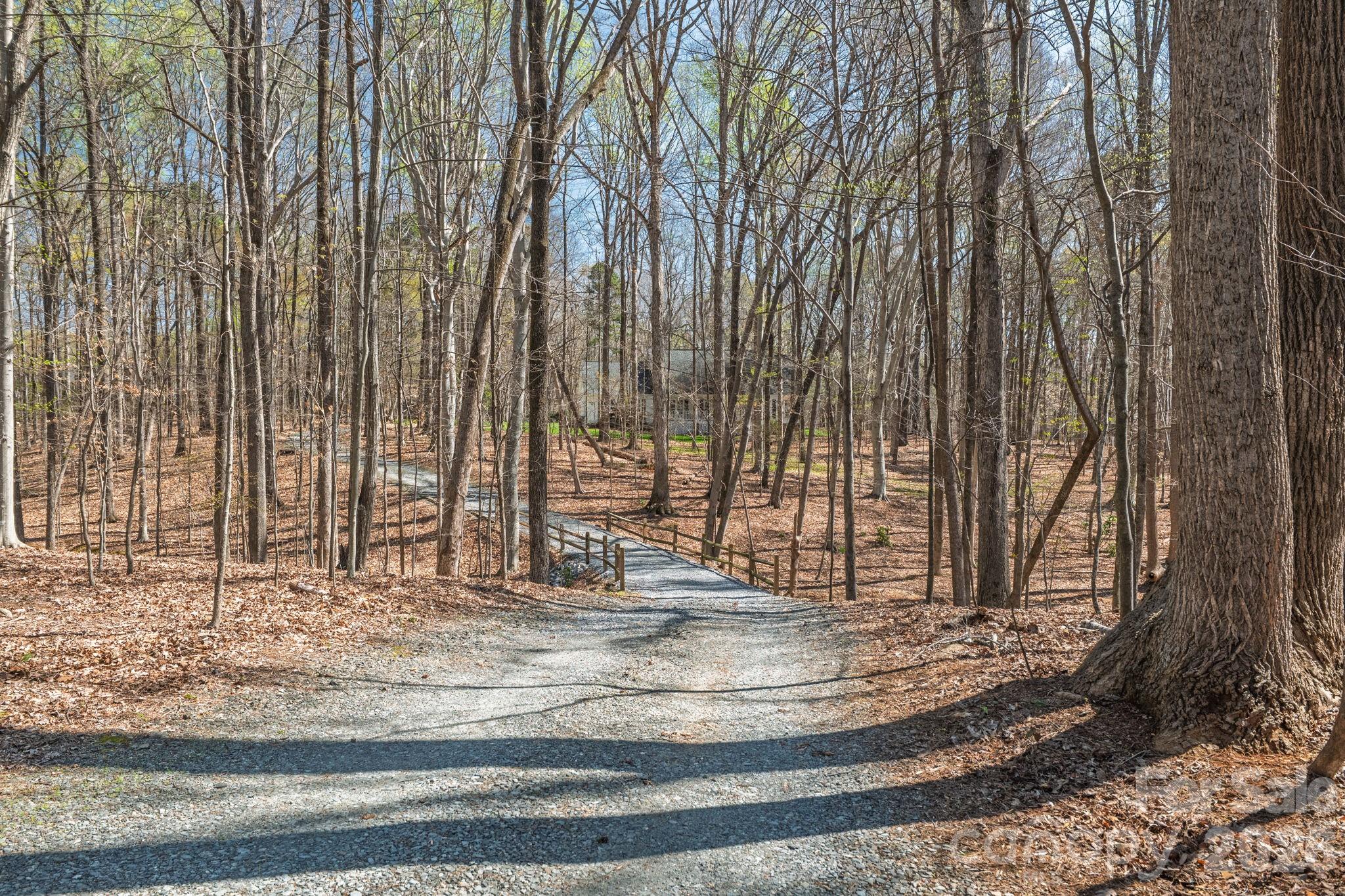801 Reverdy Lane Matthews NC 28105