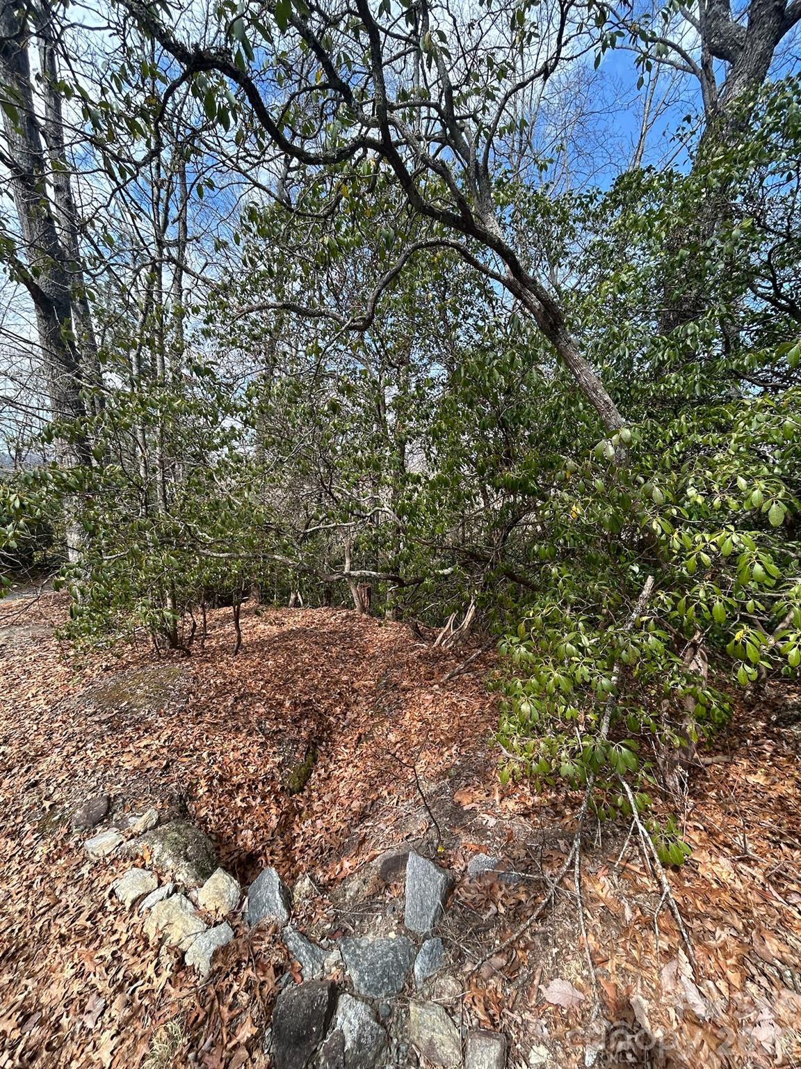 Lot 37 High Peak Road Hendersonville NC 28739
