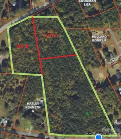 0 Highway 73 Highway Albemarle NC 28001