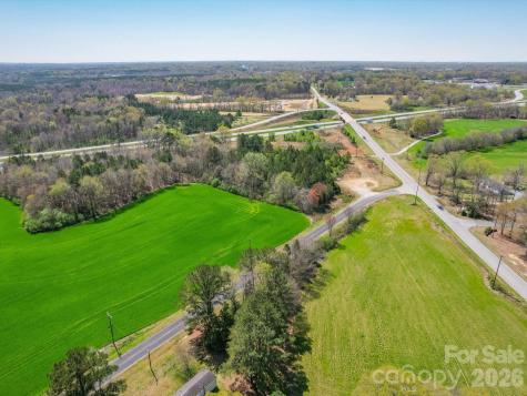 2722 Olive Branch Road Monroe NC 28110