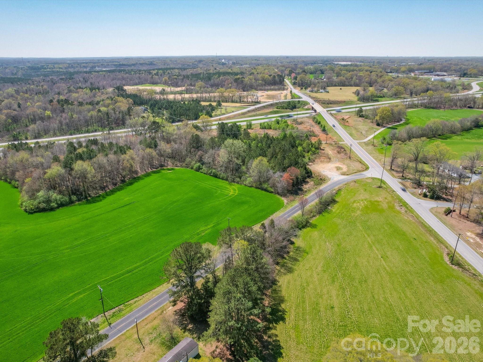2722 Olive Branch Road Monroe NC 28110