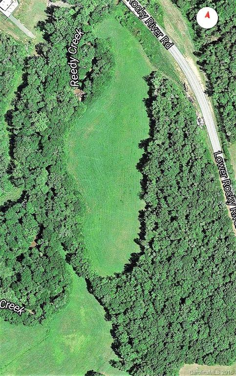 8320 Lower Rocky River Road Concord NC 28025