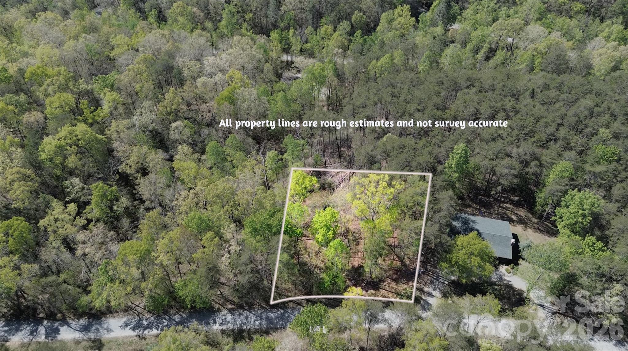 Lot 304 Sanderling Court Lake Lure NC 28746