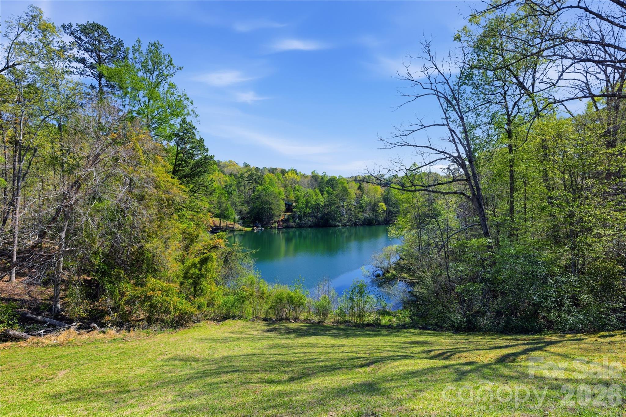 Lot 304 Sanderling Court Lake Lure NC 28746