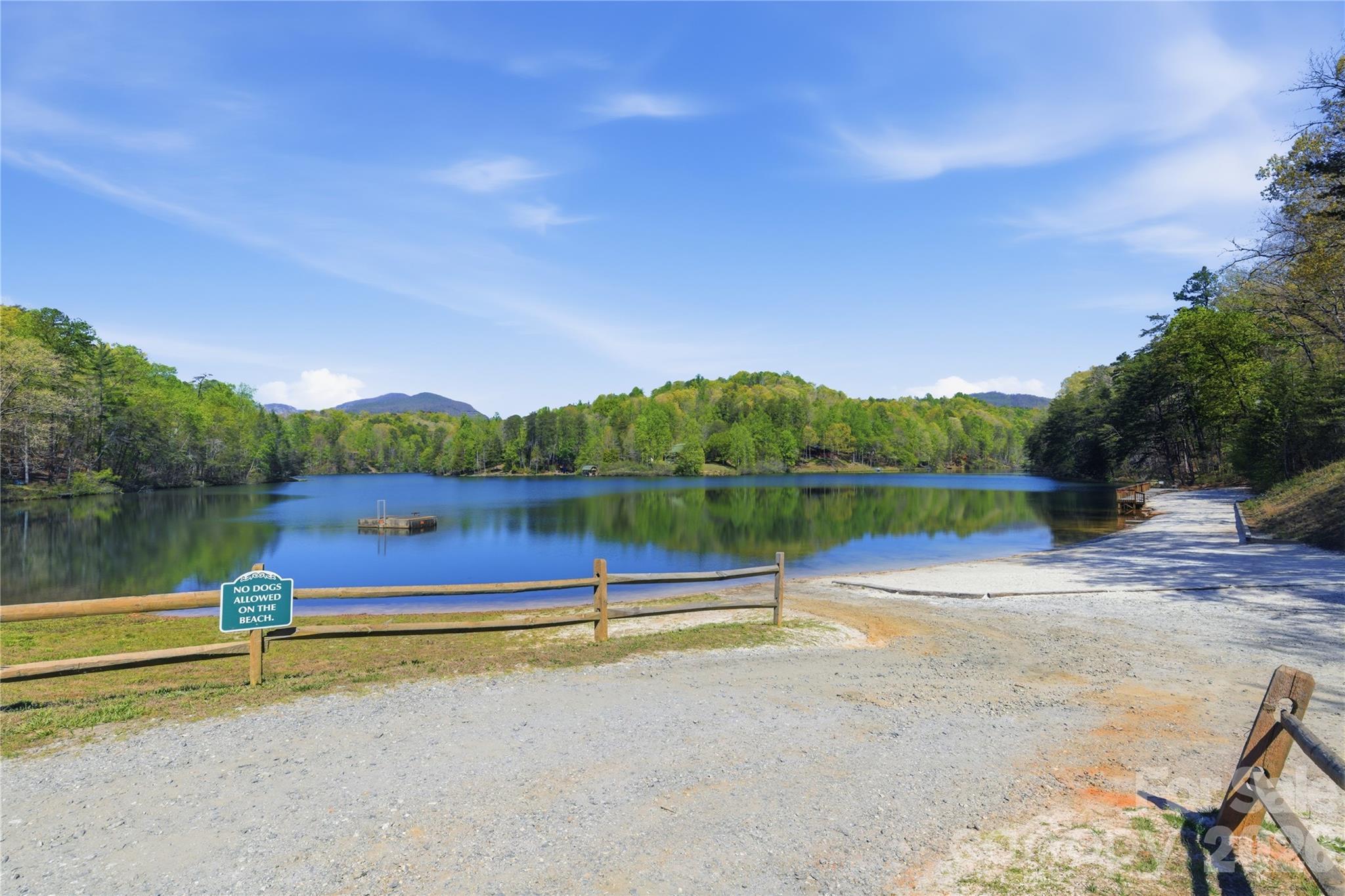 Lot 304 Sanderling Court Lake Lure NC 28746