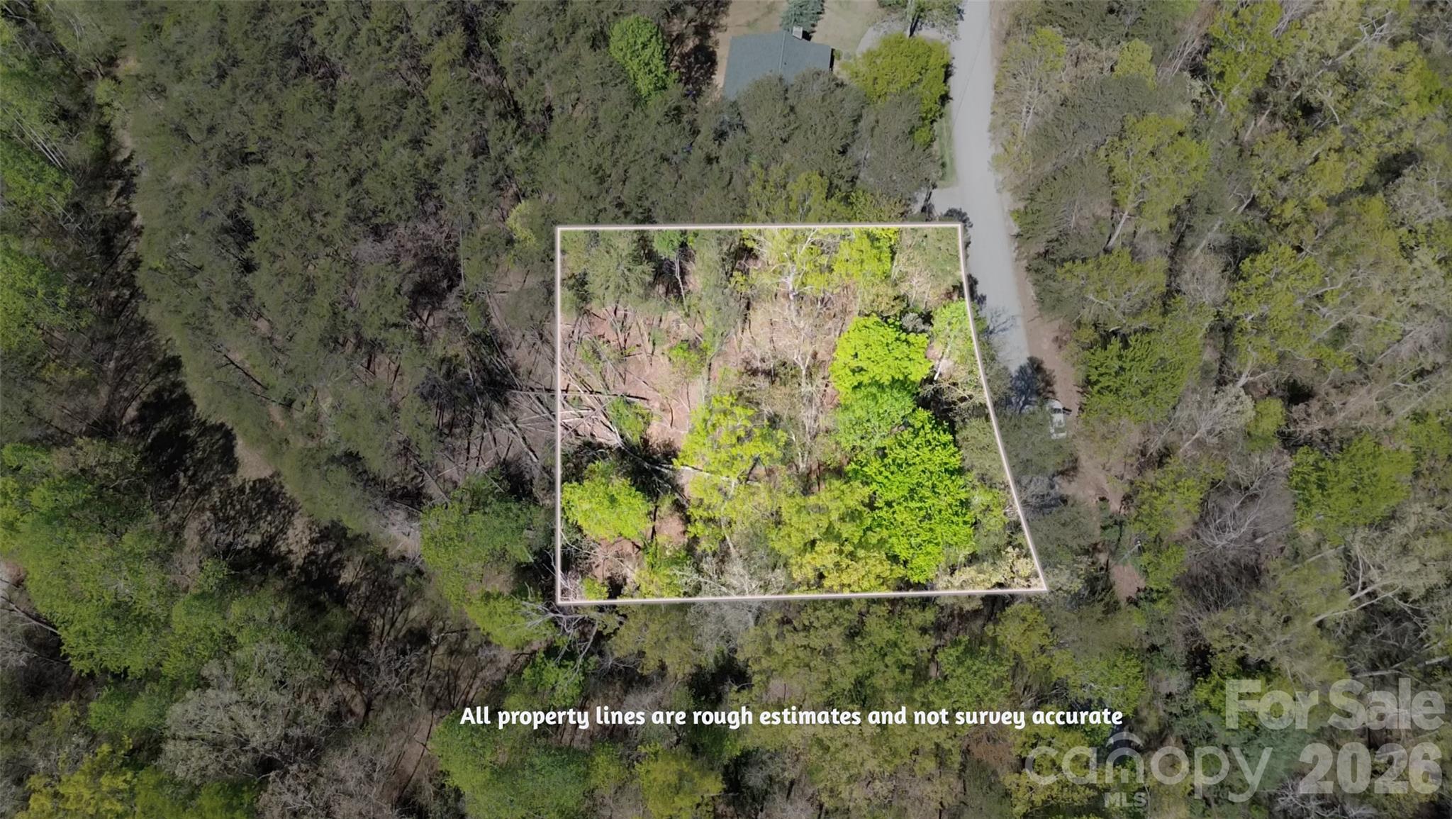 Lot 304 Sanderling Court Lake Lure NC 28746