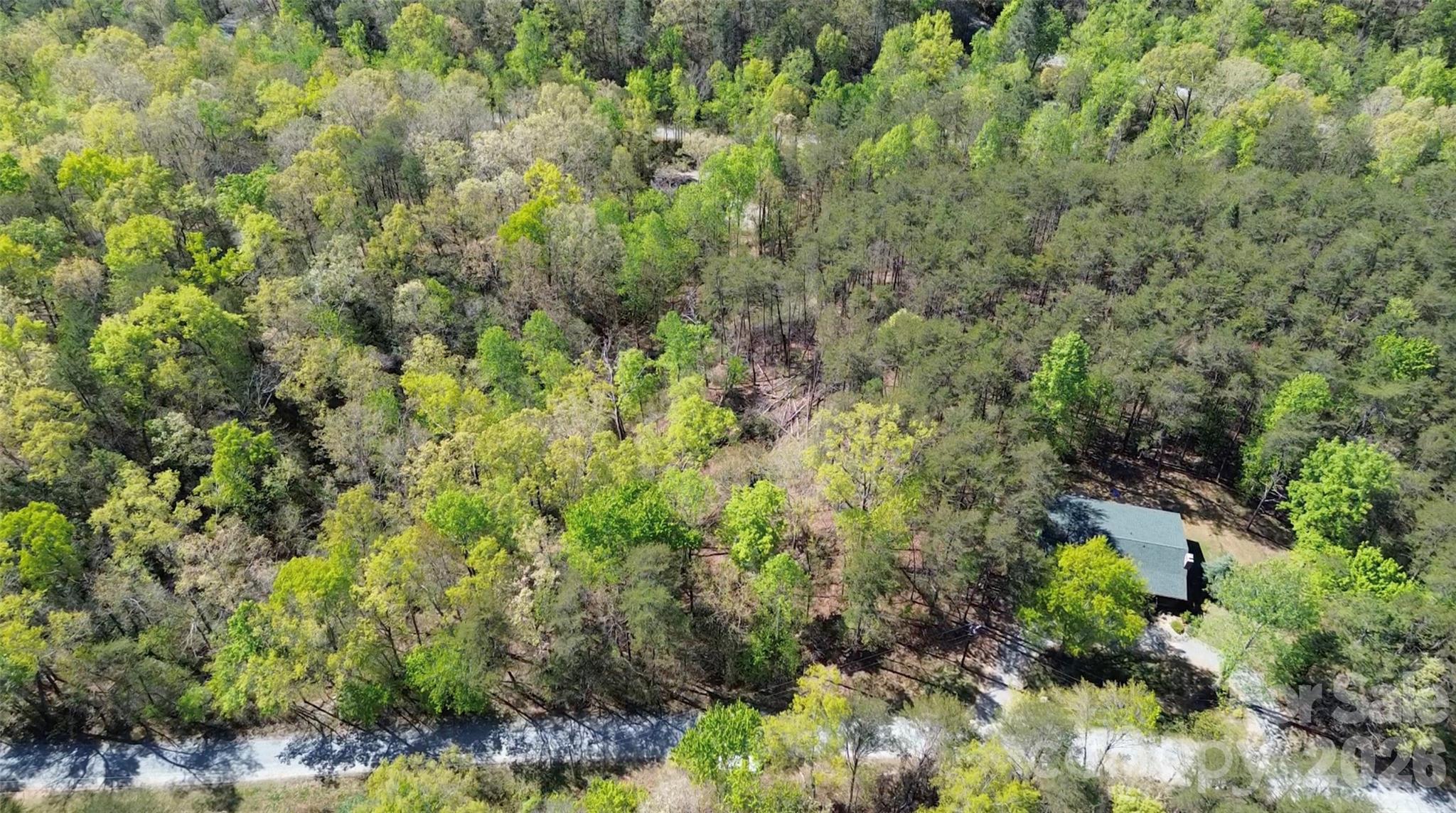 Lot 304 Sanderling Court Lake Lure NC 28746