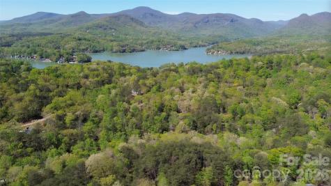 Lot 304 Sanderling Court Lake Lure NC 28746